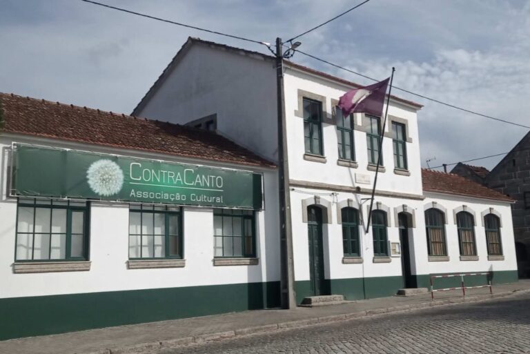Associação Contracanto
