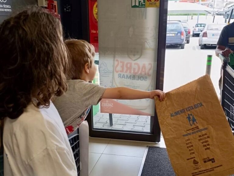 Banco Alimentar Viseu