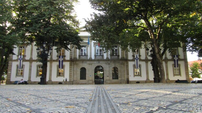 Câmara Municipal