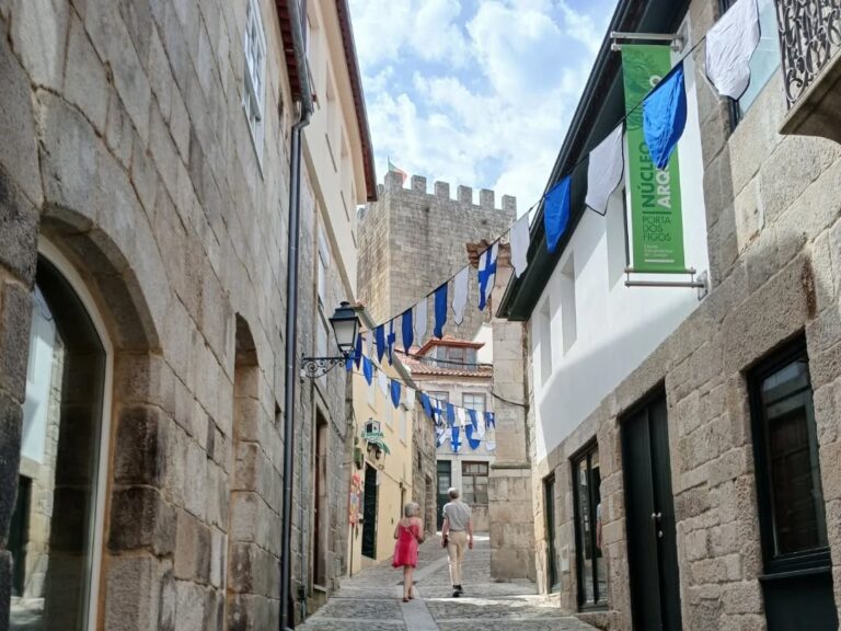 Castelo de Lamego