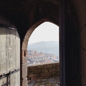 Castelo de Lamego 5