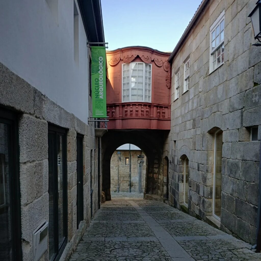  Castelo de Lamego: fortaleza com histórias de princesas, mouros e cavaleiros, um deles conhecido em toda a Península Ibérica - Jornal do Centro