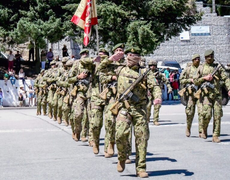 Centro de Tropas de Operações Especiais lamego militares web
