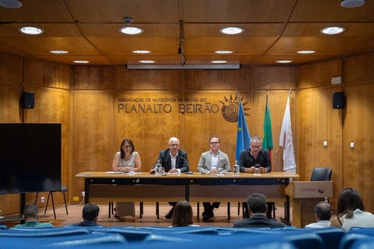 Conferência Água 1