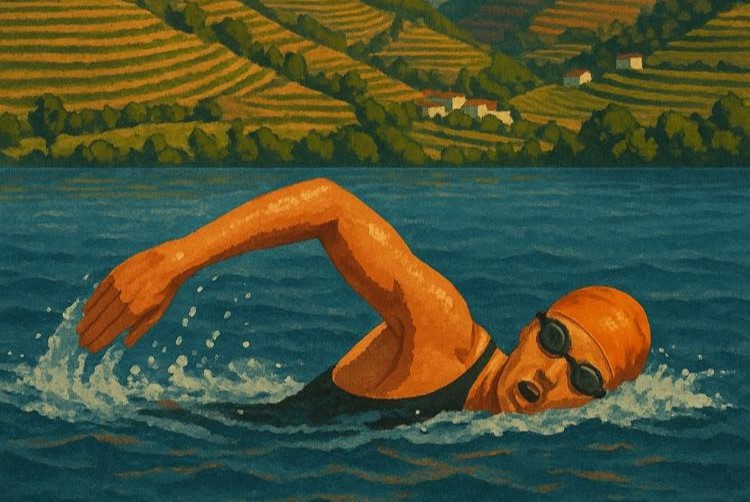 Douro valley