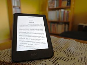 E-reader E-reader