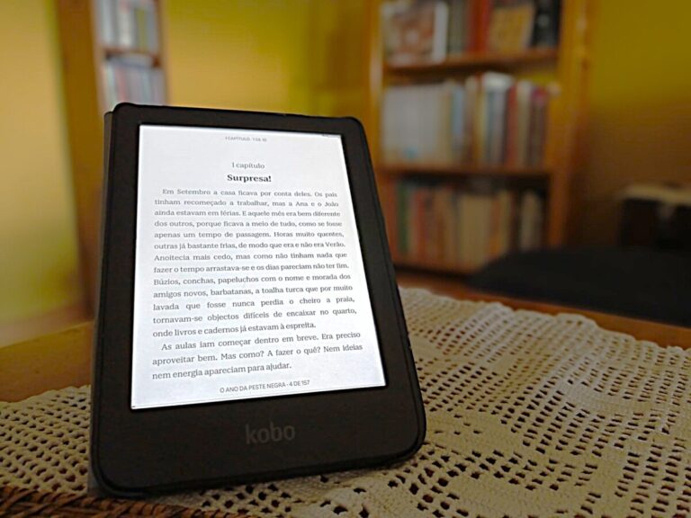 E-reader
