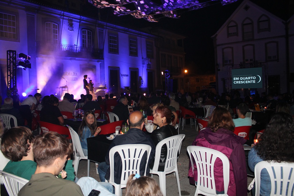  Em Quarto Crescente regressa a Mangualde com Neon Soho, Tó Trips e PITTCH’ - Jornal do Centro