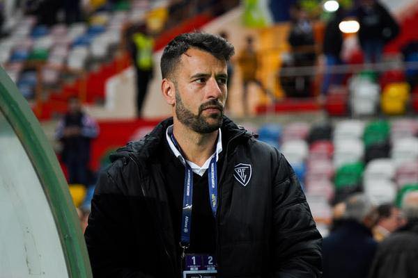 Fernando Ferreira