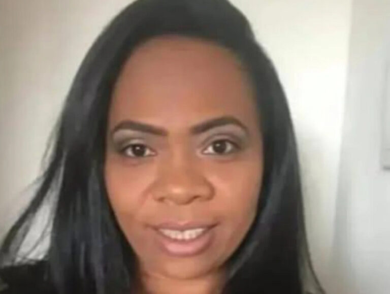 Francisca Santos