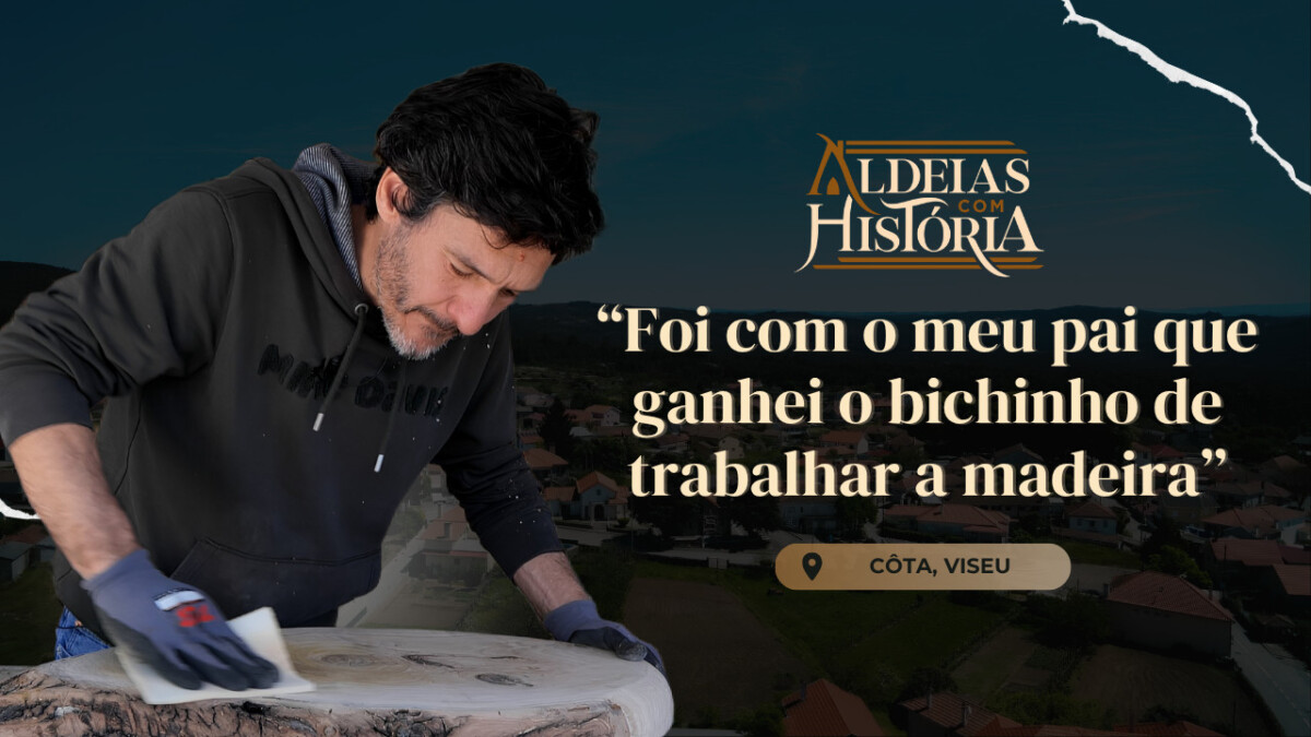 HORIZONTAL ALDEIAS