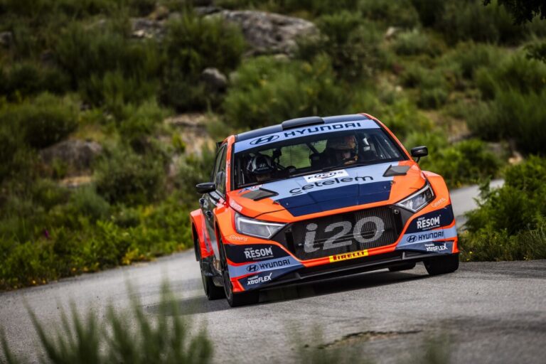 Teste Hyundai Portugal 10 de Junho de 2025 Foto Ricardo Oliveira GO Agency