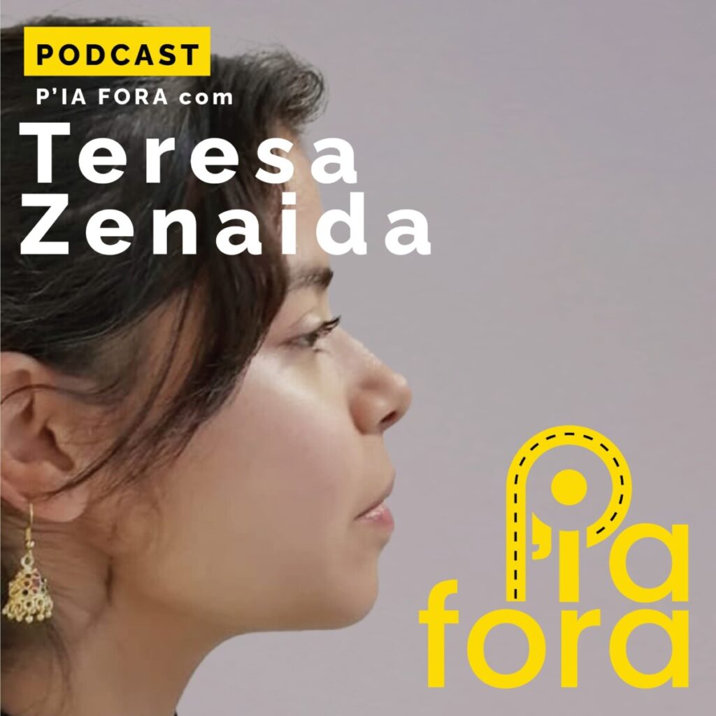  Teresa Zenaida, de Carregal do Sal para os palcos nacionais e hoje em “Fátima” com La Féria - Jornal do Centro