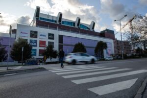 Palácio do Gelo