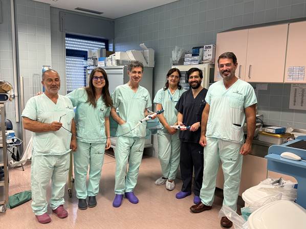 Serviço Cardiologia ULS Viseu Dão Lafões