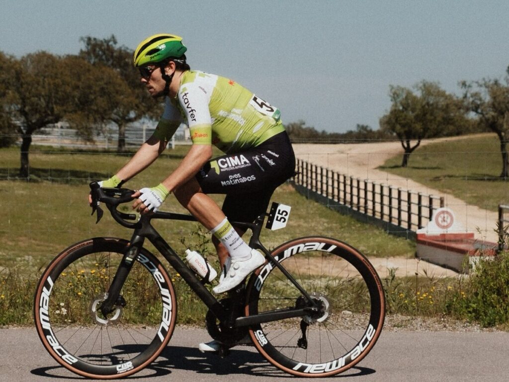  Ciclismo: Tavfer de Mortágua no Troféu Joaquim Agostinho em edição com recorde de nacionalidades - Jornal do Centro