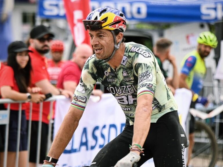 Tiago Ferreira