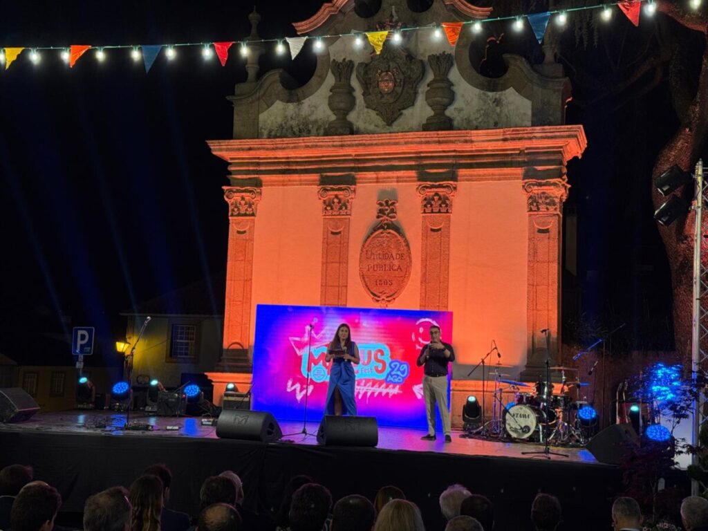  Lukas Graham e outros nomes como GNR ou Gipsy Kings na Feira de São Mateus - Jornal do Centro