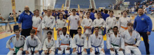 academia judo viseu torneio porto