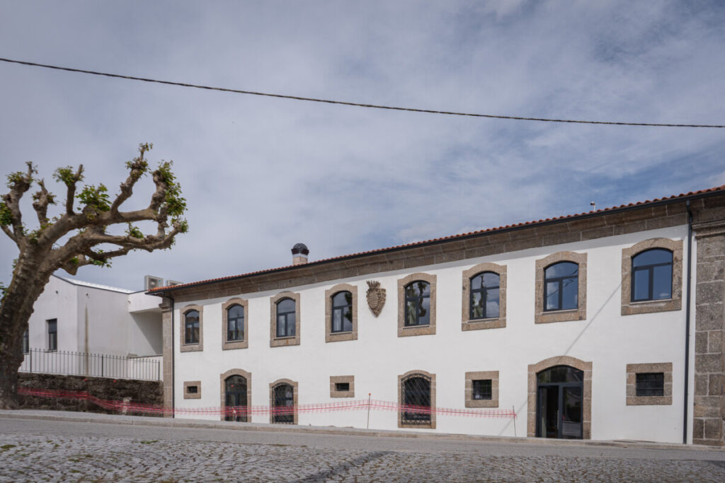  Associação de Parada de Gonta, em Tondela, organiza arraial solidário para angariar fundos - Jornal do Centro