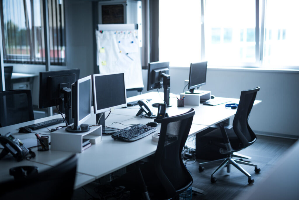 call center Trabalhadores da Intelcia em Viseu dizem-se pressionados para sair da empresa, acusa sindicato - Jornal do Centro