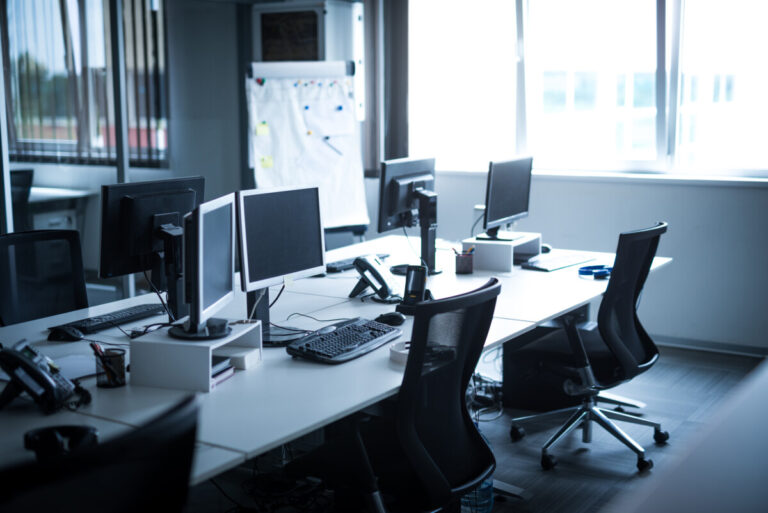 call center
