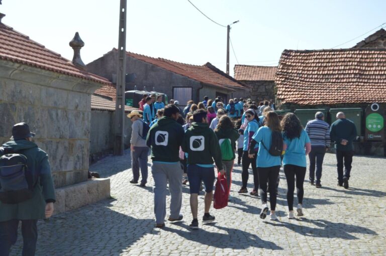 caminhada cabrum resende