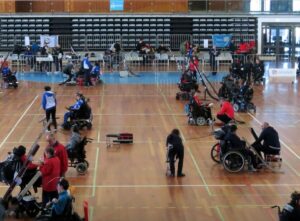campeonato nacional de boccia web
