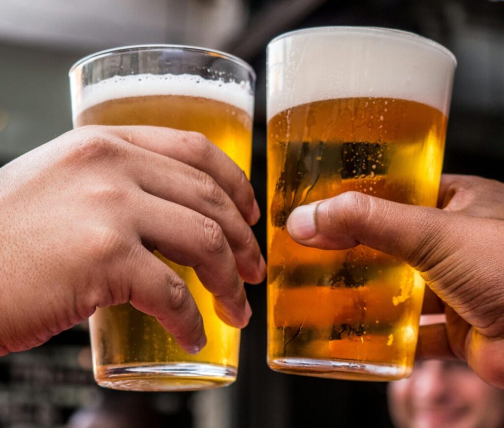 Há Festa da Cerveja este sábado em Fataunços (Vouzela) - Jornal do Centro