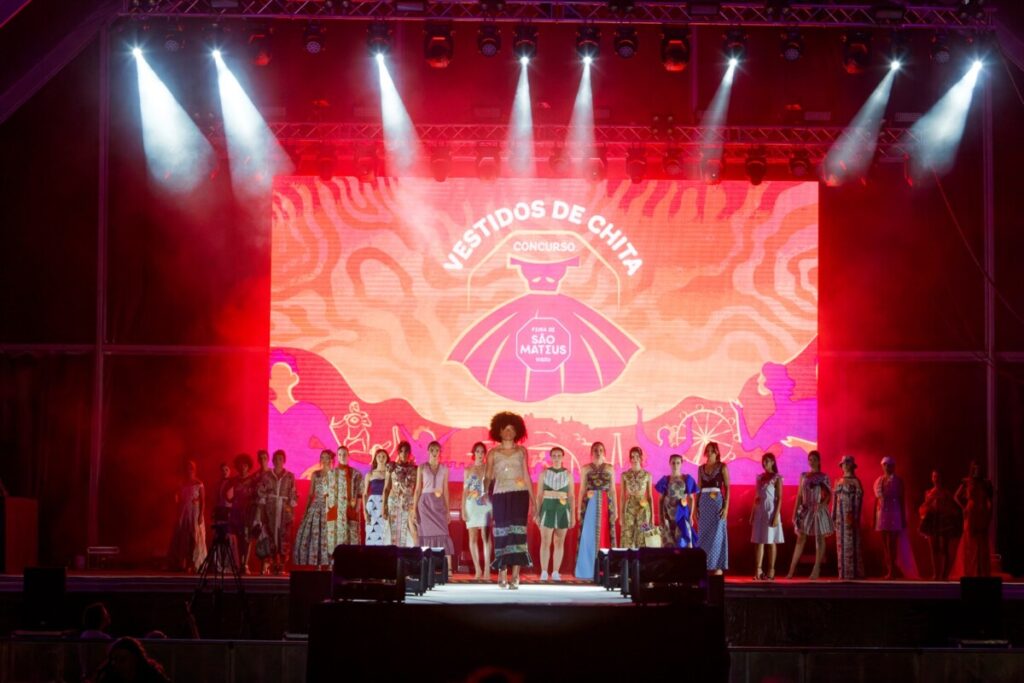  Feira de São Mateus, em Viseu, com inscrições abertas para o Concurso de Vestidos de Chita - Jornal do Centro
