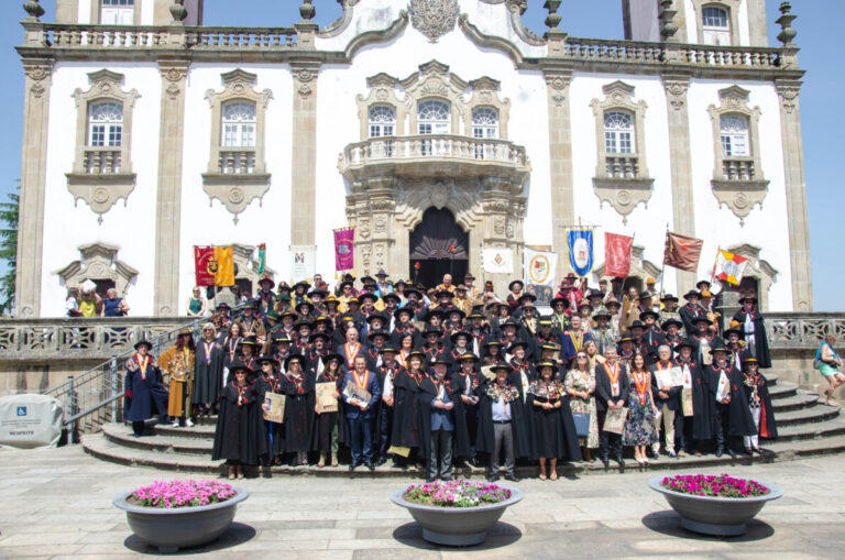 confraria grão vasco capítulo viseu
