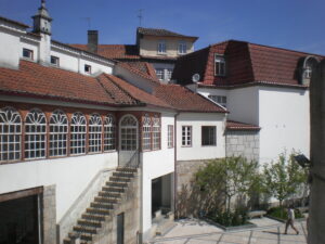 conservatório música viseu