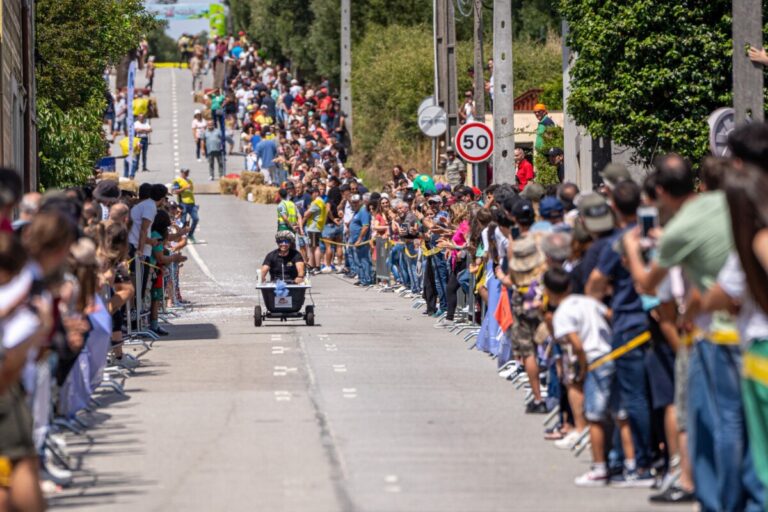 corrida santa maria da feira