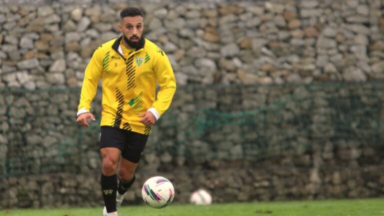 costinha cd tondela