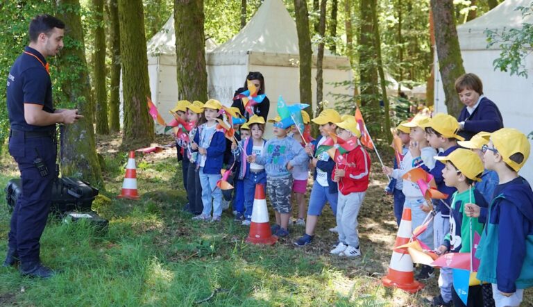 dia do ambiente lamego