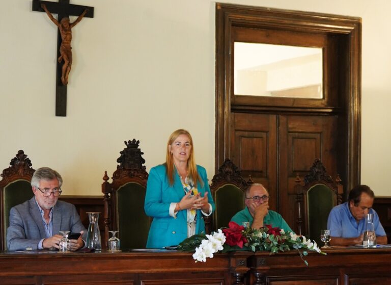 encontro andebol apresentação lamego