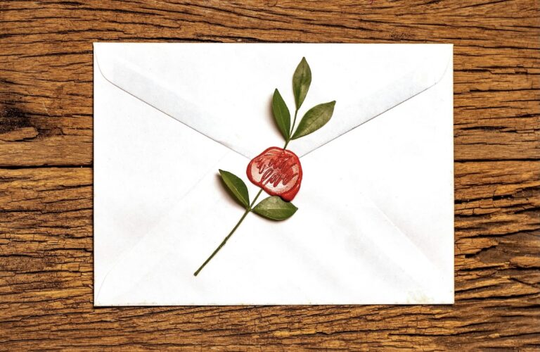 envelope