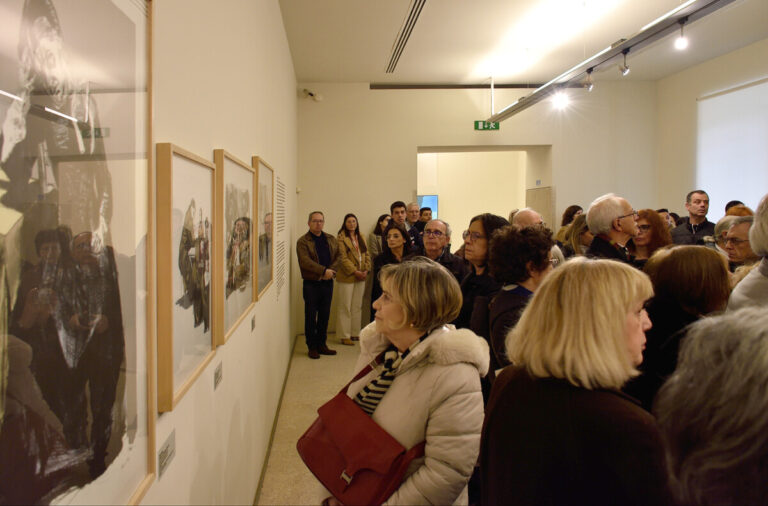 exposição meninas exemplares _ Paula Rego _ Museu Nacional Grão Vasco