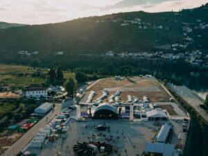 facebook douro porto wine festival