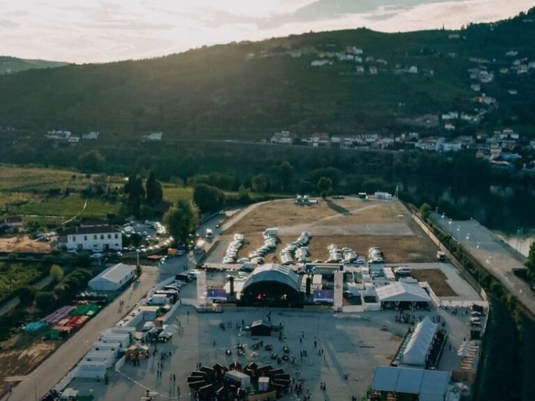 facebook douro porto wine festival