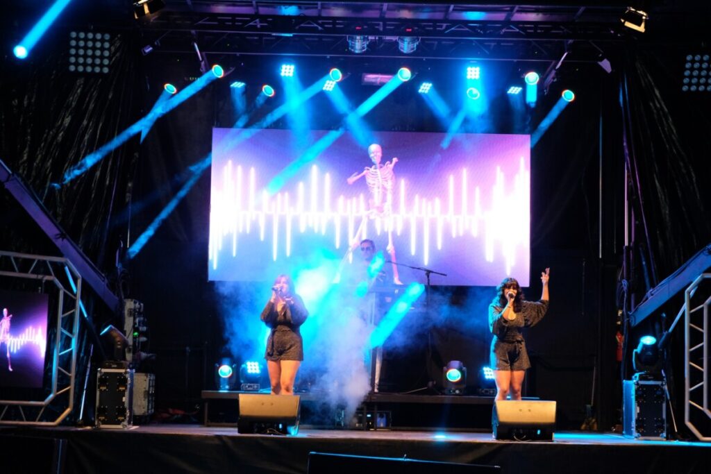  Arraial de Santo António em Viseu termina com “Farra”, mas antes há Zés Pereiras - Jornal do Centro