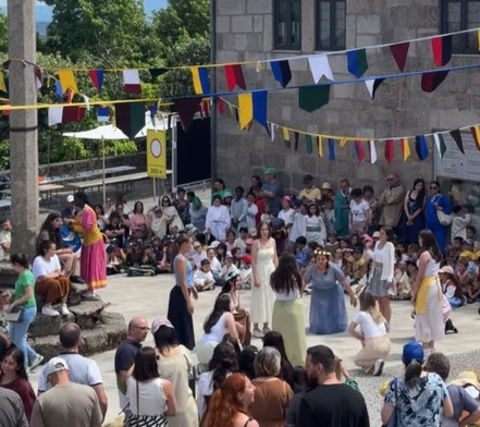 feira medieval aguiar da beira 2025 3