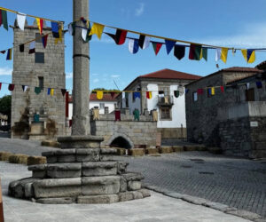 feira medieval aguiar da beira 2025