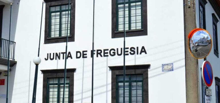 freguesia
