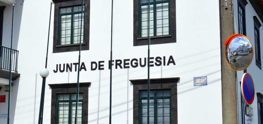  Prazos e procedimentos para desagregar freguesias estão a ser cumpridos – autarcas - Jornal do Centro