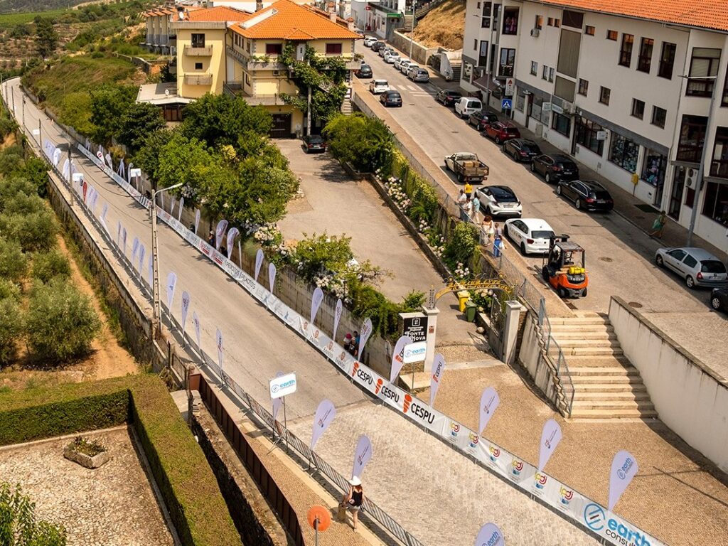  GP Douro Internacional arranca este domingo e passa por Armamar, Tabuaço e Lamego - Jornal do Centro