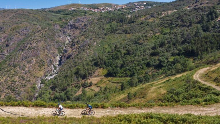 grande rota montanhas mágicas