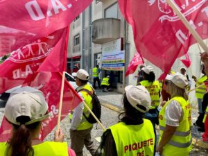 greve stad limpezas viseu