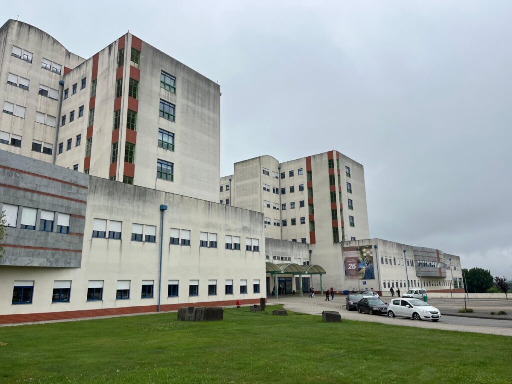 hospital de viseu entrada 06 2025