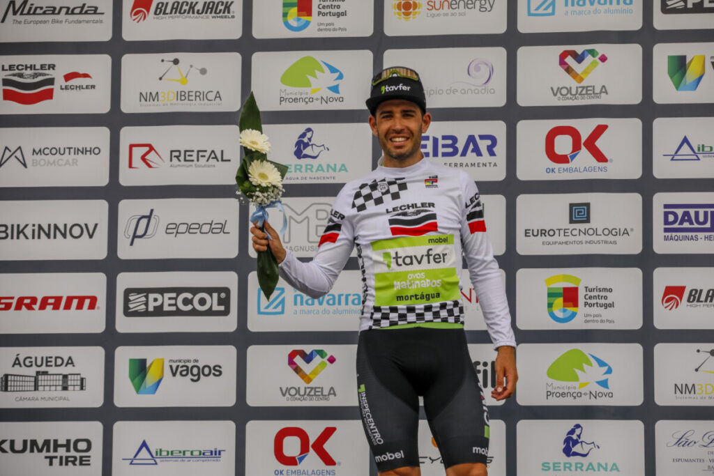  Equipa de ciclismo de Mortágua faz balanço “positivo” no Grande Prémio Abimota - Jornal do Centro